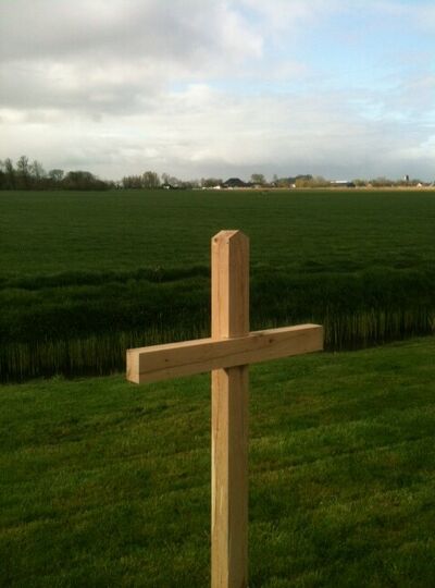 houten-kruis