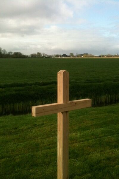 houten-kruis