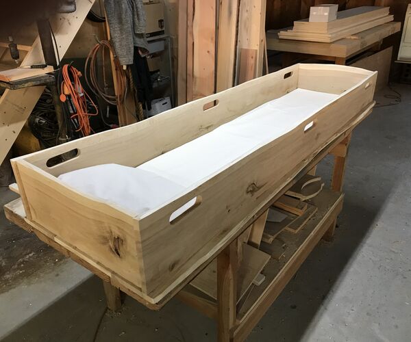 De-Kistemakker-uitvaartkisten-eiken-opbaarplank-maatwerk