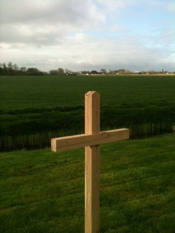 houten-kruis